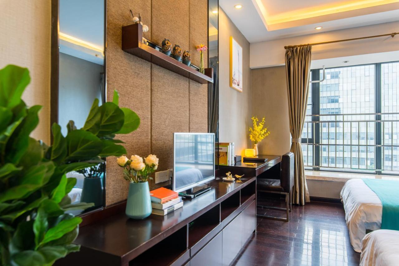 قوانغتشو Livetour Hotel Kehui Golden Valley Guanzhou المظهر الخارجي الصورة