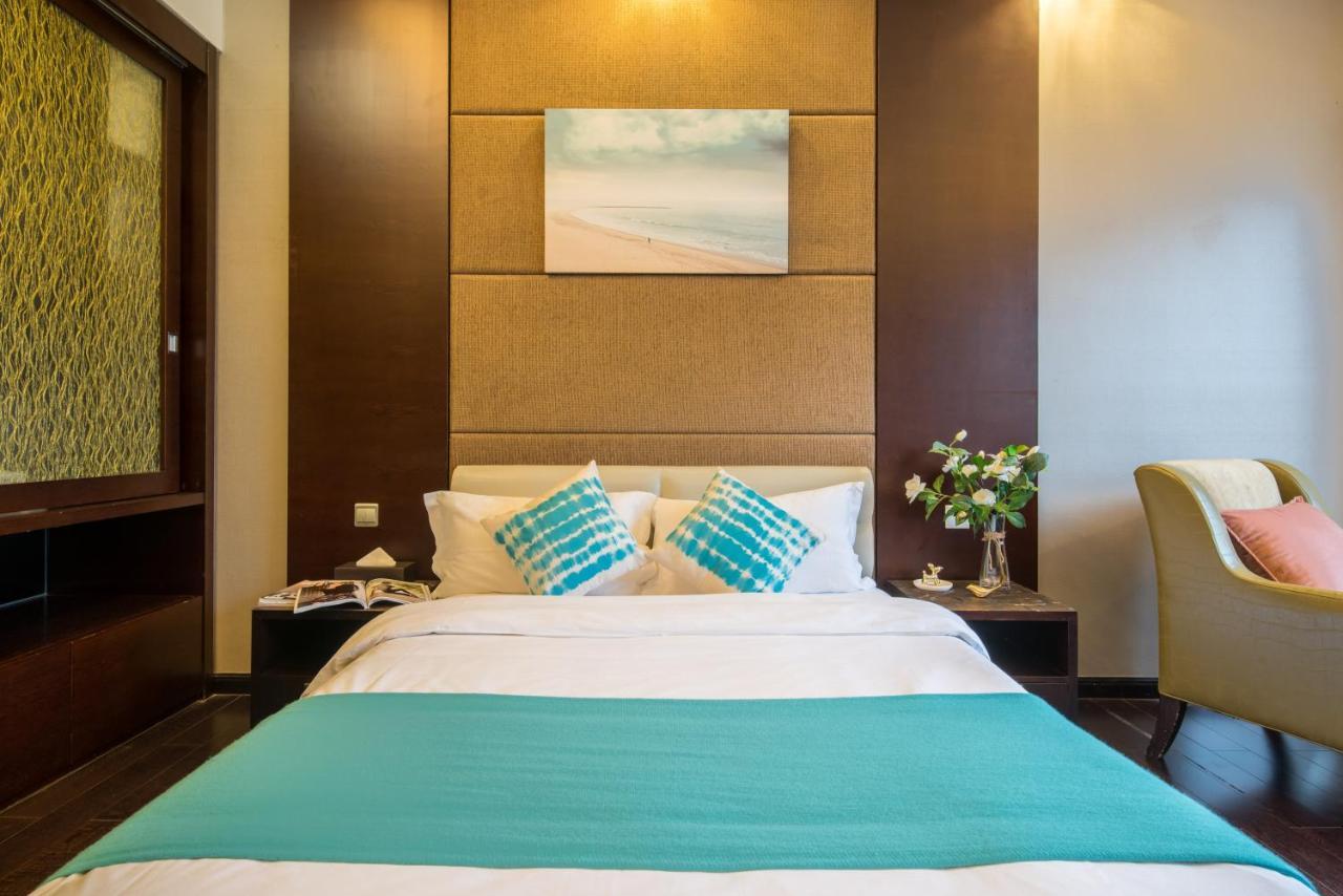 قوانغتشو Livetour Hotel Kehui Golden Valley Guanzhou المظهر الخارجي الصورة